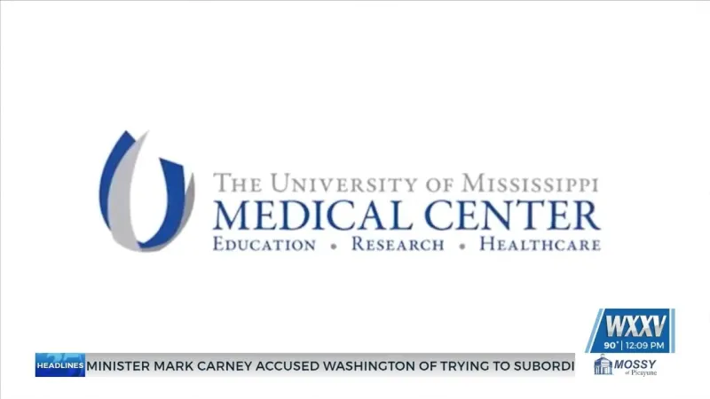 New UMMC partnerships targets maternal health