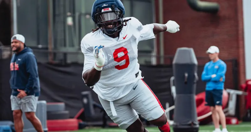 What finally brought Jehiem Oatis home to Mississippi?