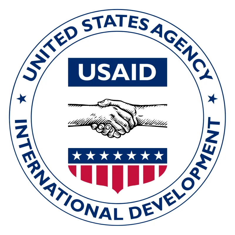 USAID shut down