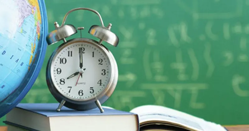 Qualifying ends for local school board seats