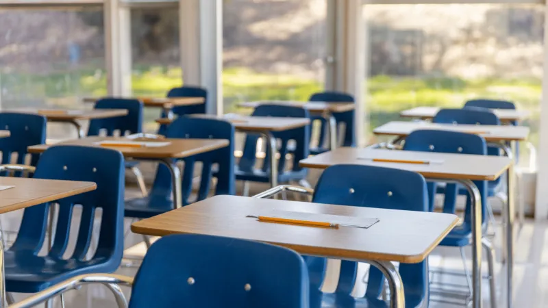 Mississippi using Attendance Awareness Month to highlight new school attendance laws
