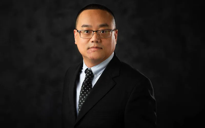 MSU physicist sheds new light on proton identity in leading scientific journal