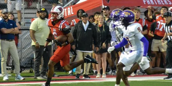 Petal, Hattiesburg strengths collide in highly anticipated season opener