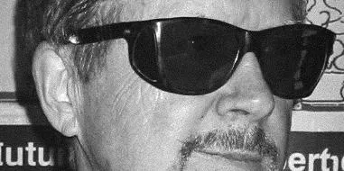 TOM ROBBINS: A STAINED GLASS VISION OF NATURAL LIFE