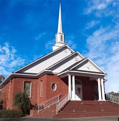 Robert Earl's News-Notes: Bethany is oldest active Baptist church in county