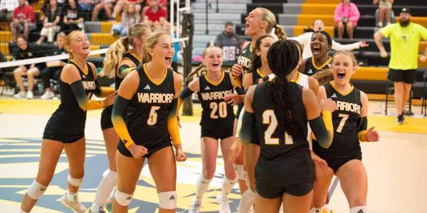 Oak Grove snaps decade-long skid against Brandon in dominant sweep