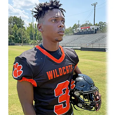 Aden Hill's approach for the Wildcats -- one game at a time