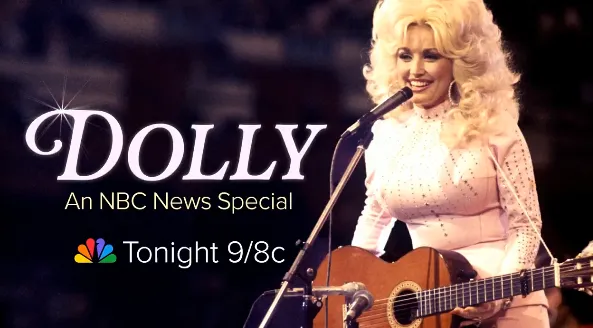 'Dolly: An NBC News Special' to air tonight on NBC