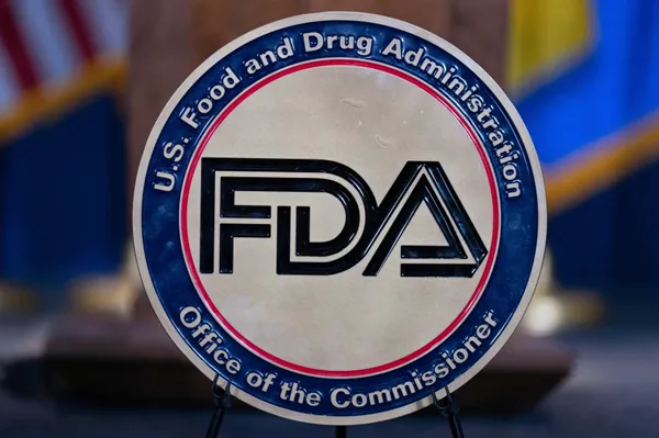FDA approves landmark pancreatic cancer drug that's shown to improve survival