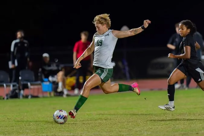 Lady Statesmen Kick off their 2026 season in the Sunshine State