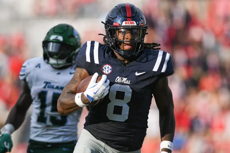 5-for-5 eligibility wreaks havoc on college football