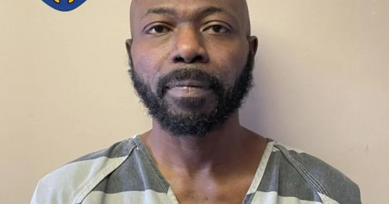 Fulton man arrested for vehicle burglary in Tupelo
