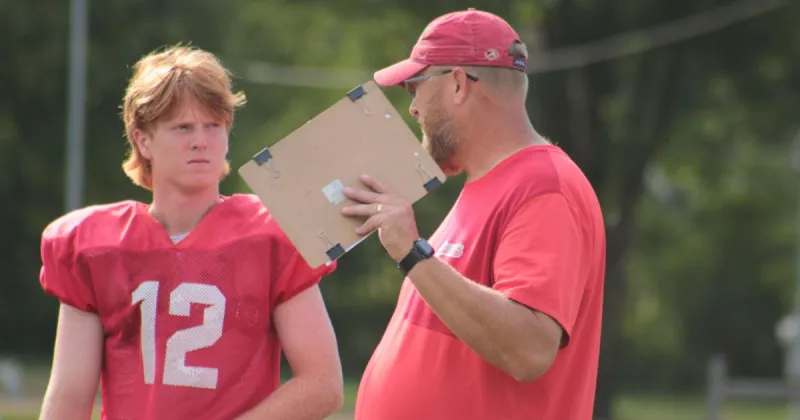 Kossuth, Baldwyn kick off 2026 with familiar matchup