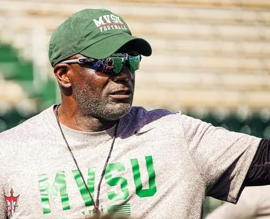 Game Preview: MVSU at Nicholls State