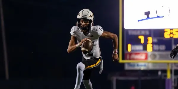 Oak Grove, Starkville set for Top 10 showdown rematch