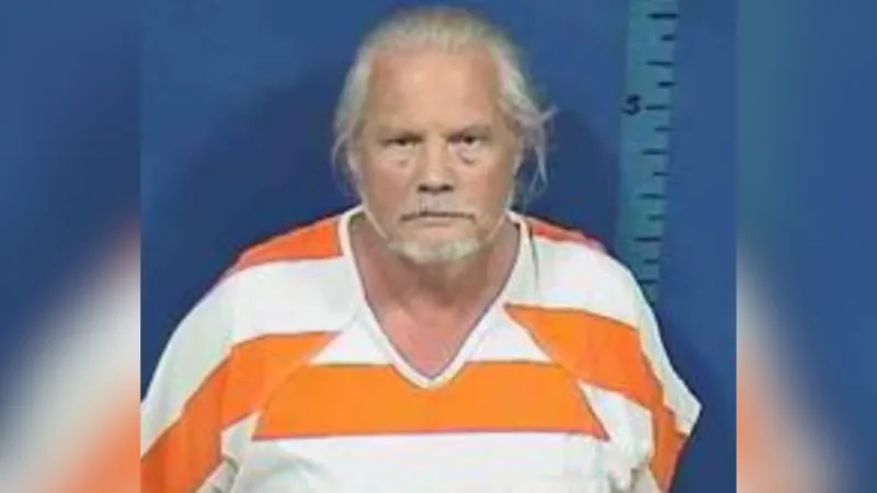 Man arrested after allegedly threatening to 'blow up' Holly Springs utility