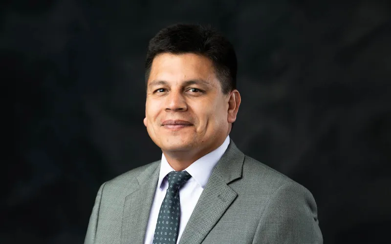 MSU's Ramirez-Avila receives two national conservation awards