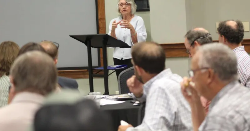 Partnerships increase for proposed Tenn-Tom Bike Trail