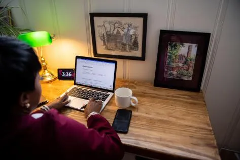 MS State Online celebrates 40 years of expanding access to education