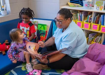 MSU Extension Head Start begins program year