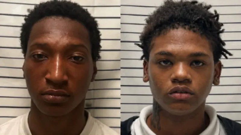 2nd arrest made in connection with killing of Humphreys County football player