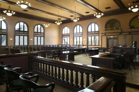 Local architect tries to keep character of community in restorations