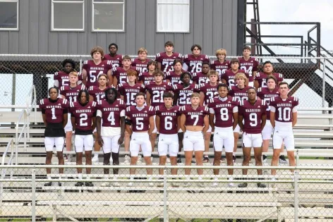 Warriors top Pisgah in jamboree, turn attention to Vardaman