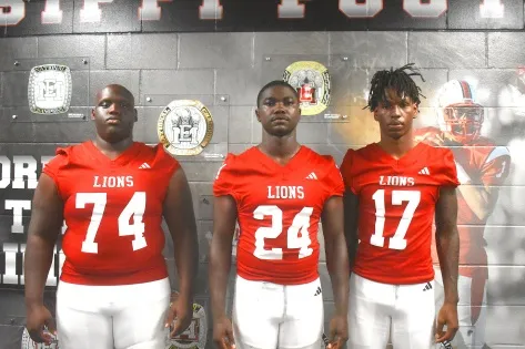 Former Louisville Wildcats contributing at EMCC