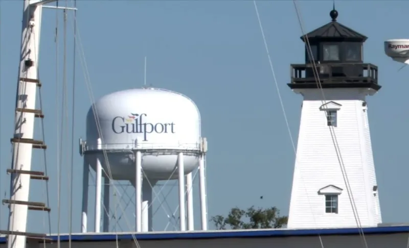 City of Gulfport releases details on proposed 2027 budget