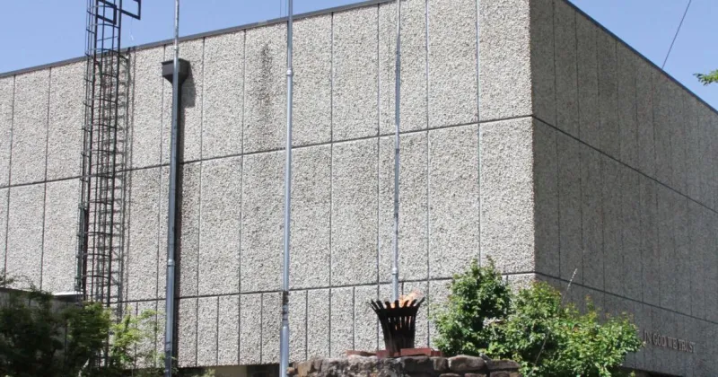 Find your official: Where will county officials relocate once courthouse demolition begins?