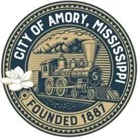 Amory city officials lend support for Main Street sensory playground