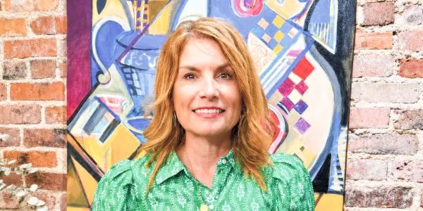 VISITHattiesburg CEO Marlo Dorsey earns CDME designation