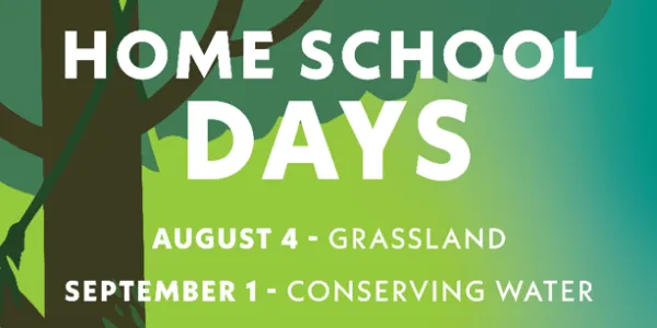 Hattiesburg Zoo Announces Fall Homeschool Days Schedule and Subject Matter