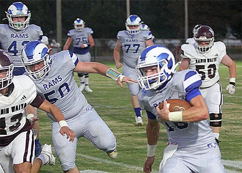 Nanih Waiya tops Vardaman 61-45 in season opener