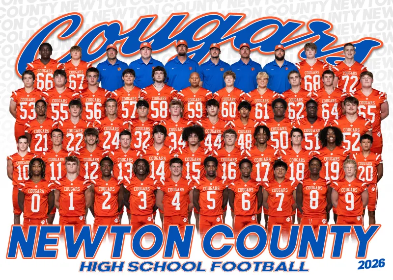 Football Preview 2026: Cougars Lean on Size, Experience in Pursuit of Division Crown