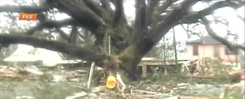 MDOT urges preparedness on Hurricane Katrina's 21st anniversary