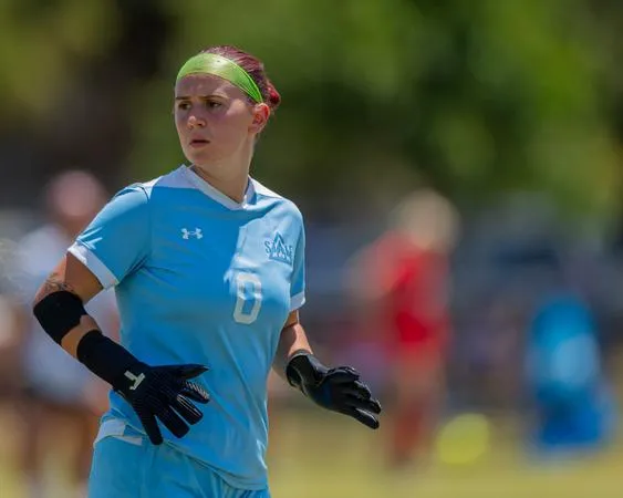 Lady Statesmen Force Scoreless Draw against Eckerd