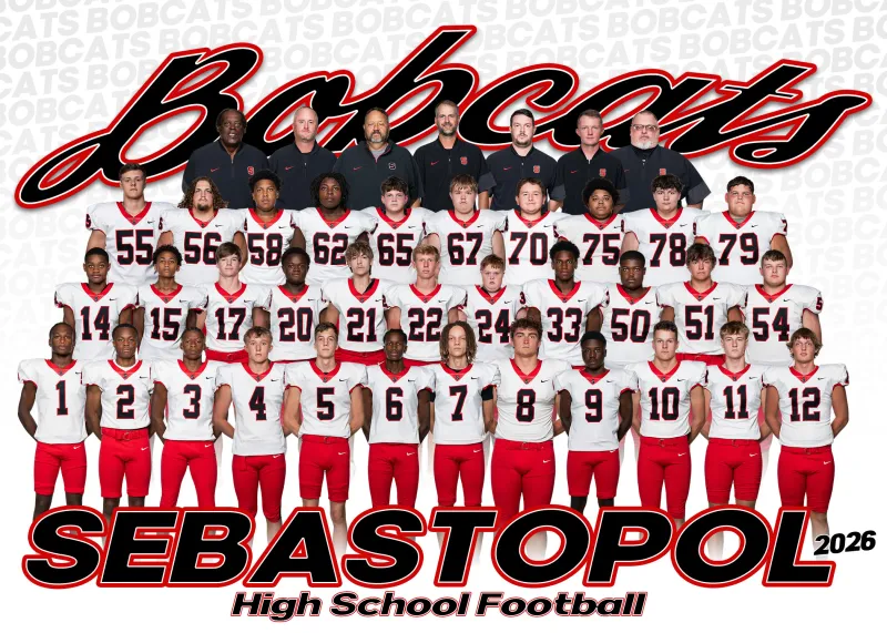 Football Preview 2026: Battle-Tested Bobcats Ready to Bounce Back