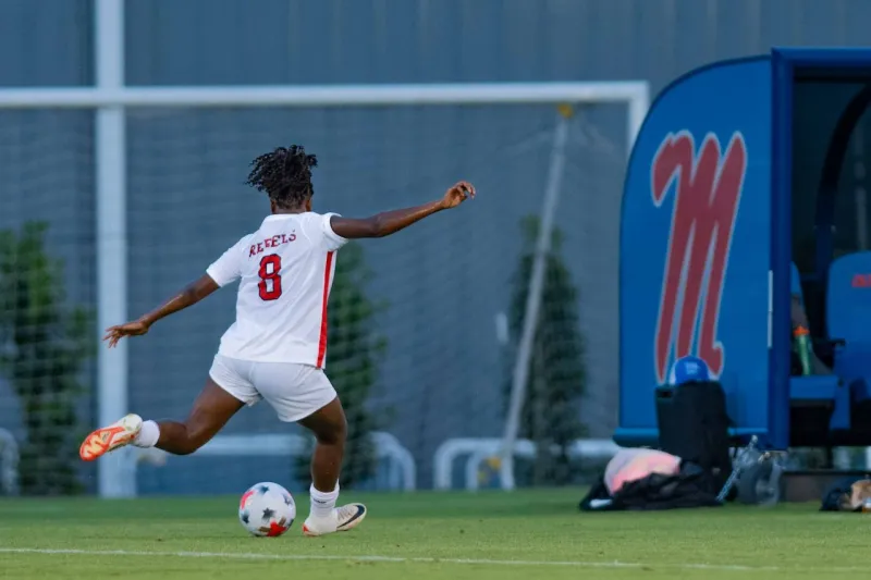 Rebel soccer and volleyball look for bounce-back seasons with transfer additions