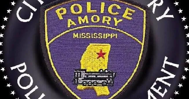 Amory police seek information in weekend shooting investigation