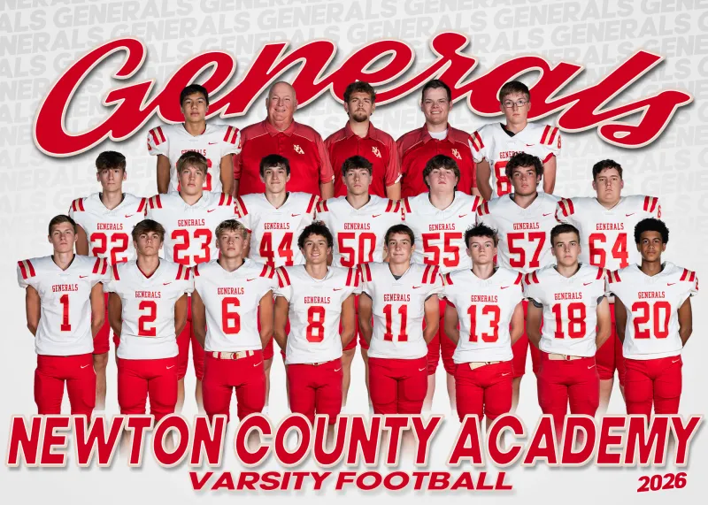 Nelson Looks to Develop Young Generals Into Contenders