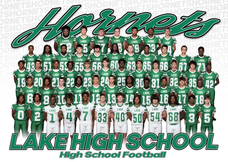 Football Preview 2026: Experienced Hornets Set Sights on District Crown