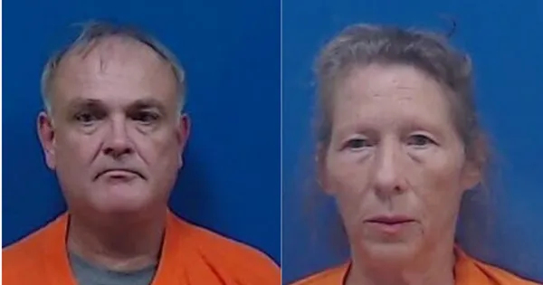 Arrests made in elder abuse investigation in George County