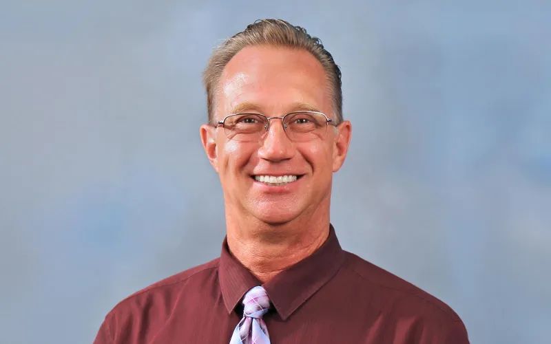 Trawick named interim director of MSU Center for Cyber Innovation