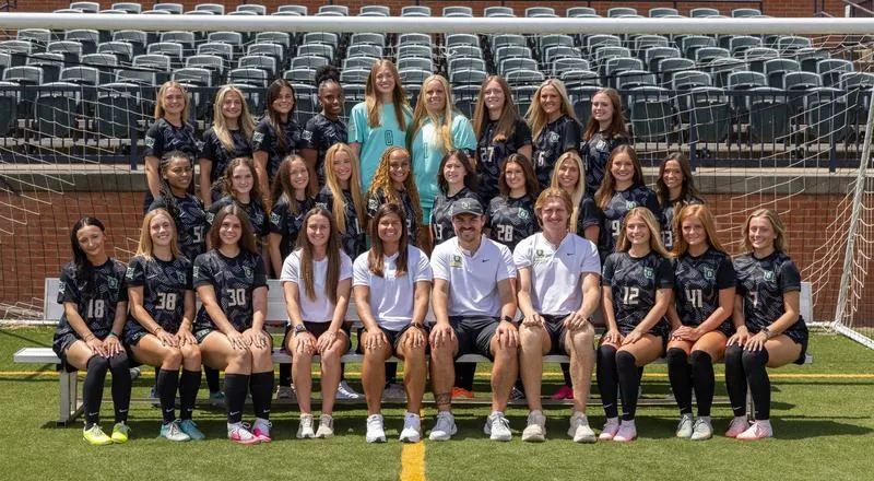 Belhaven Selected Atop 2026 CCS Women's Soccer Preseason Poll
