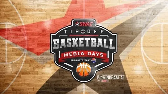 SWAC Men's and Women's Basketball Media Days Set for Oct. 6-7