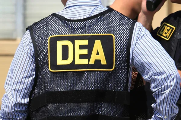 DEA tactic that let fentanyl flood the streets is being investigated by House Republicans