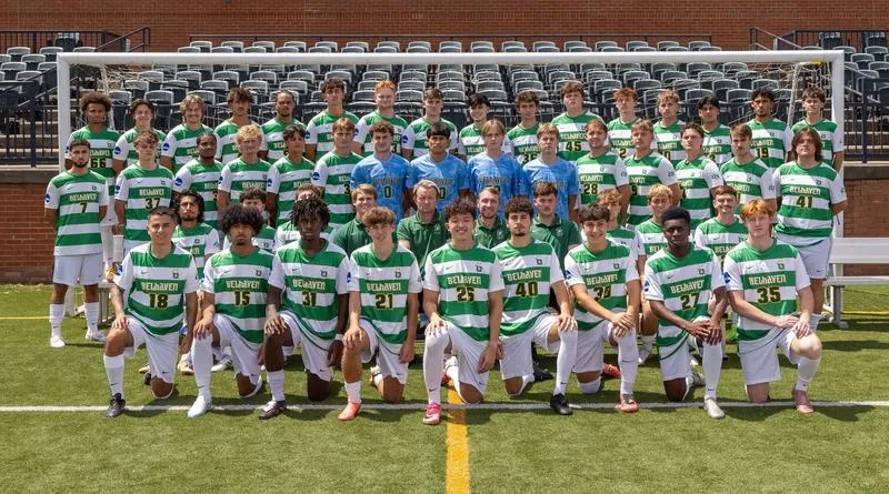 Belhaven Picked Second in CCS Men's Soccer Preseason Poll
