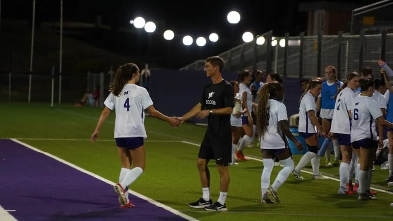 Built on Belief: 2026 Women's Soccer Season Preview