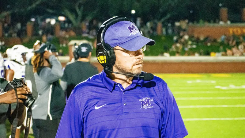 Millsaps football opens new season facing new expectations